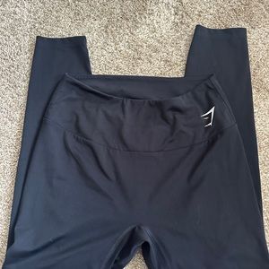Gymshark capri leggings